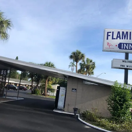 Flamingo Inn